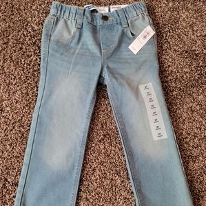 Boys 3T Old Navy Jeans